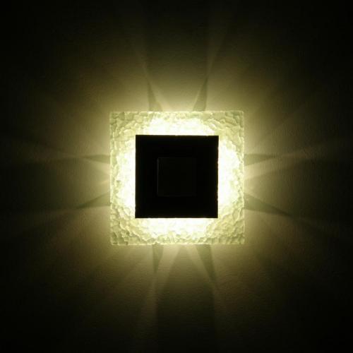 Nova III-01 (LED-es lámpa)